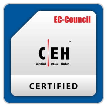 CEH logo