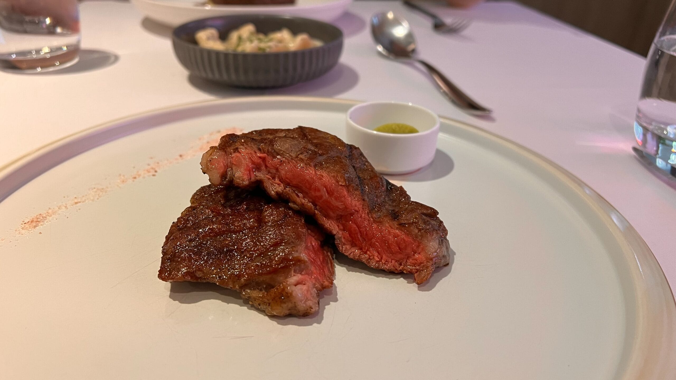 KR Prime Steak House